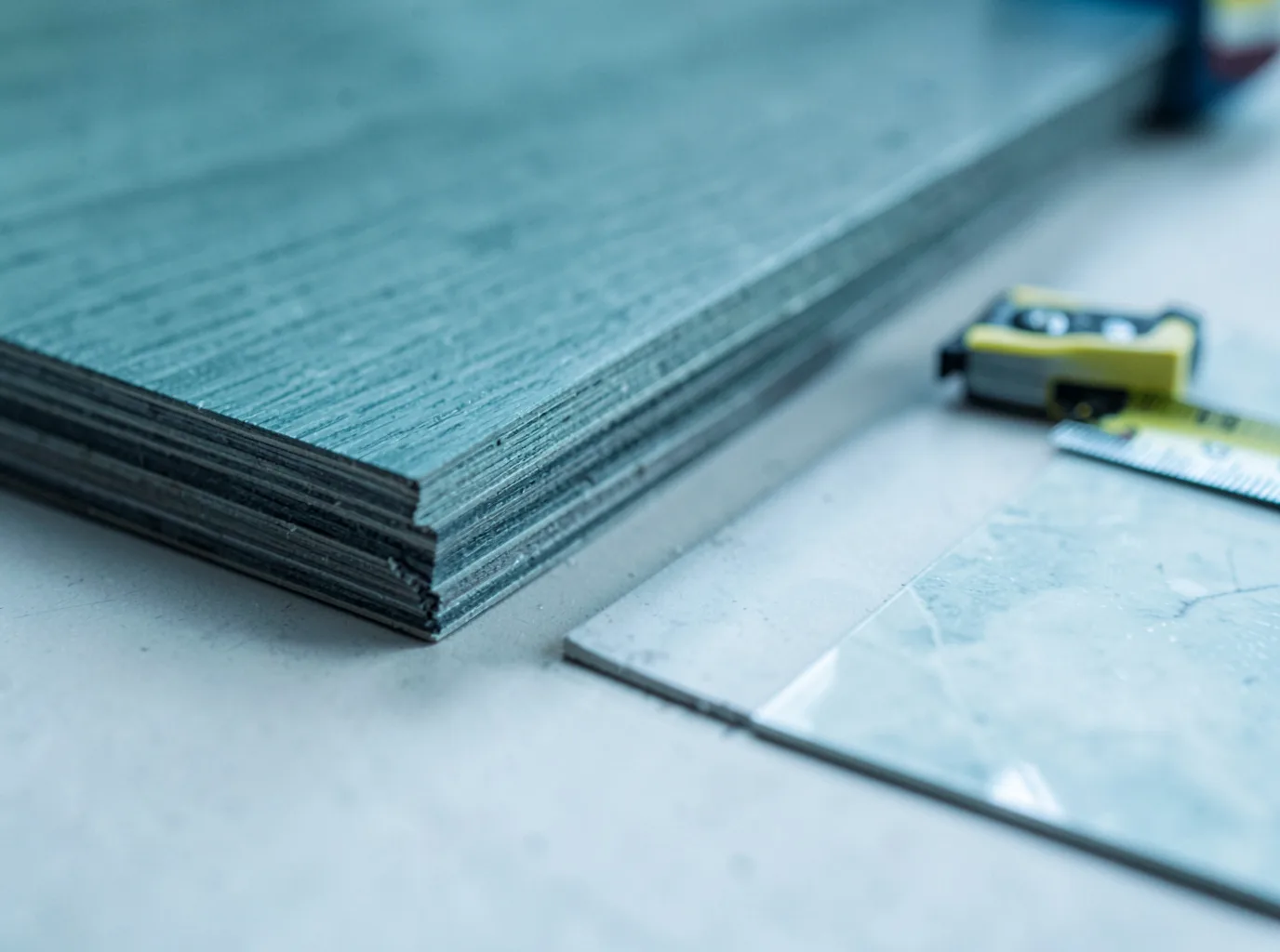 Luxury Vinyl Plank Installation Reydell, AR FAQs